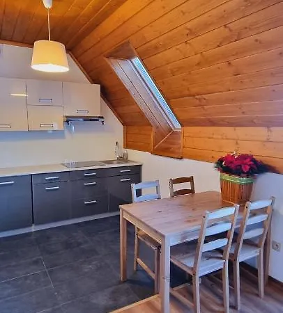 Apartment Miedzy Dolinami *