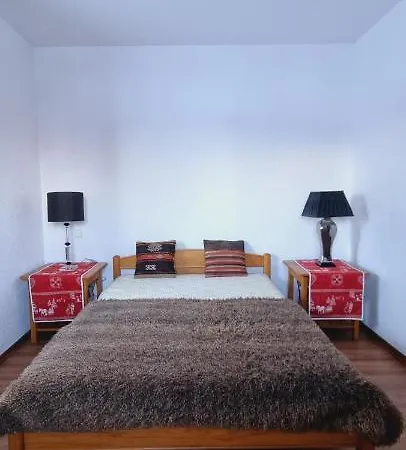 Apartment Miedzy Dolinami Koscielisko