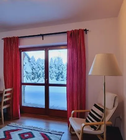 Apartment Miedzy Dolinami Koscielisko