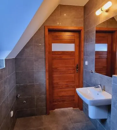 Apartment Miedzy Dolinami Koscielisko
